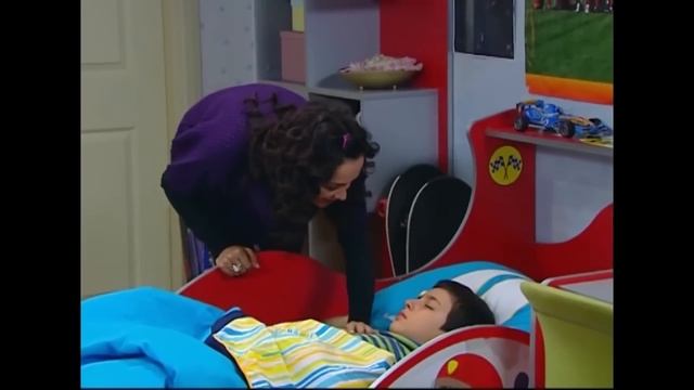 Bez Bebek 48. Bölüm (Uzun Versiyon) смотреть онлайн