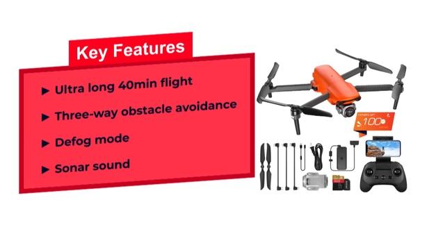 Best Drones in 2022 - The Ultimate Buying Guide смотреть онлайн