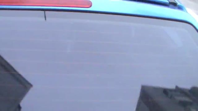 VW POLO 6N2 by Danyliv смотреть онлайн