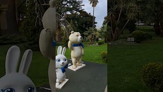 АДЛЕР. УЛИЦА КИРОВА. смотреть онлайн