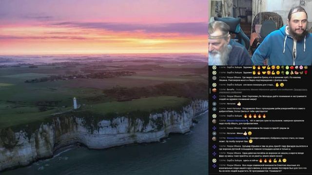 527 Ник Смотровой - Ответы На Комментарии 045 Про Расчеловечивание смотреть онлайн