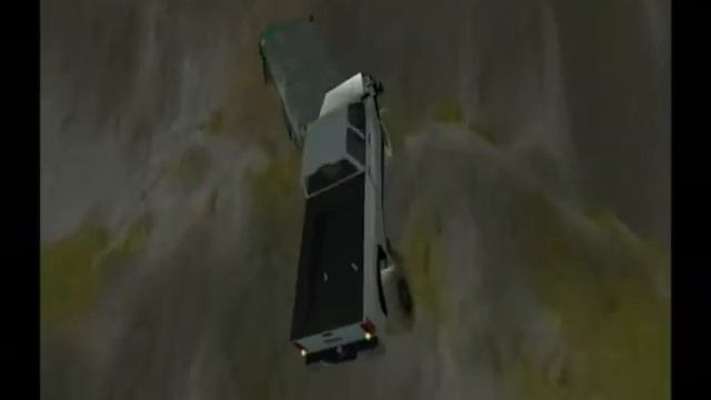 RoR MP Off-roading смотреть онлайн