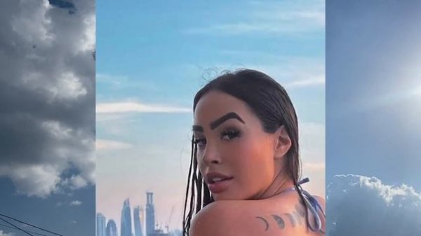 Samie Duchamp wiki, bio, age biography Plus Size Curvy models Samie Duchamp plus size model