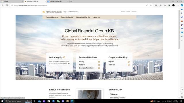 ✅ How To Open A Bank Account in South Korea (Full Guide) - New Bank Account смотреть онлайн