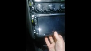 Как улучшить приём радио в новой 2din магнитоле (усилитель радиосигнала)