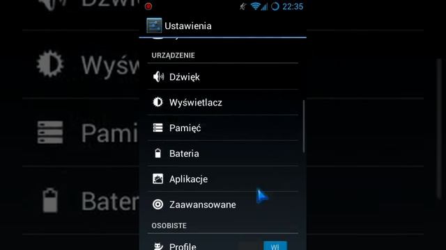 Xperia Mini Pro Mango (sk17i) Unofficial 4.2.2 CyanogenMod 10.1 Legacy Xperia смотреть онлайн