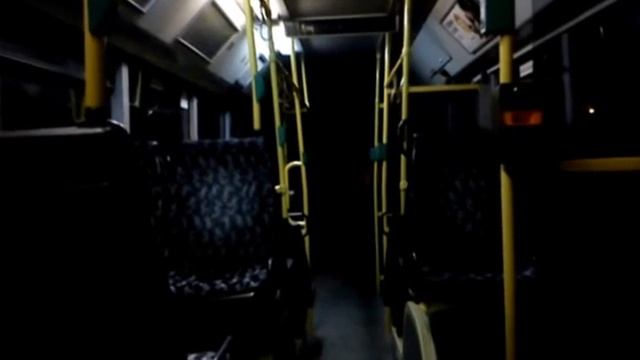 Volvo B10L-SN12 #1711 VOITH D863.3 ex BVG Berlin смотреть онлайн
