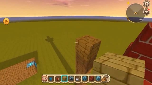 Belajar Redstone/Command Block Di Mini World:Block Art - TUTORIAL #3 смотреть онлайн