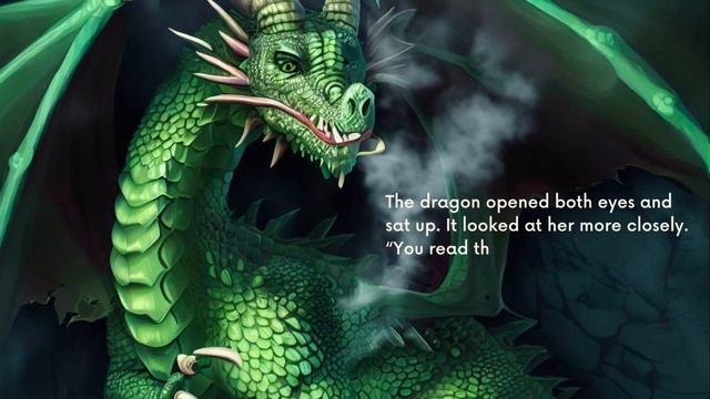 Lily and the Dragon - A Story about Being Brave, Smart & Kind смотреть онлайн