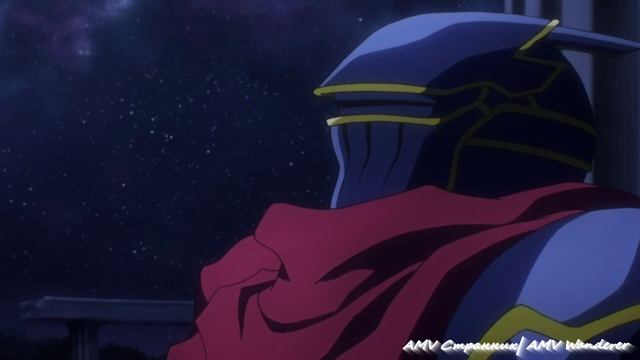 ⚡Рубрика "Интересные моменты": Overlord- Labyrinth [AMV]⚡ смотреть онлайн