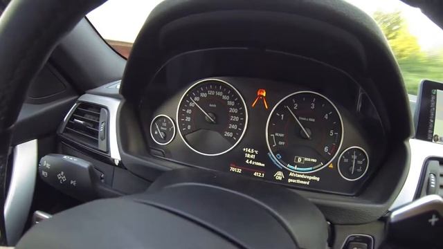BMW ACC (ACTIVE CRUISE CONTROL WITH STOP AND GO) смотреть онлайн