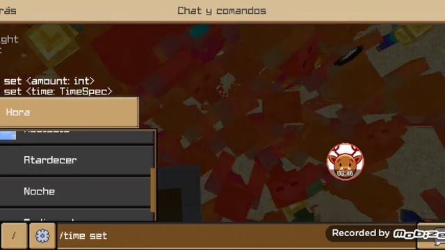 como tener un bloque de comandos en Minecraft//El Reni смотреть онлайн
