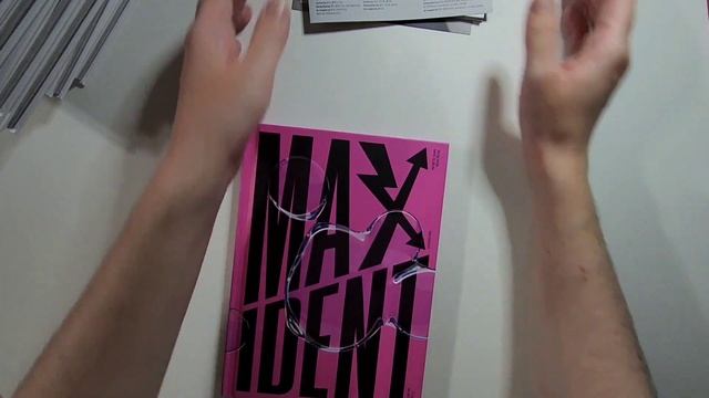Stray Kids Maxident mini album (16 copies + Aladin & Soundwave POBs) 💗💗 смотреть онлайн