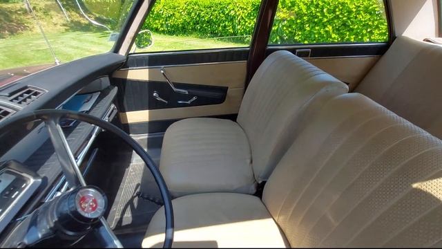 Essai Peugeot 204 : L' ancienne Moderne. смотреть онлайн