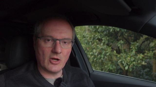 Wie deaktiviert man die automatische Tempolimitübernahme? Vielfahrer E-Tron #42 смотреть онлайн
