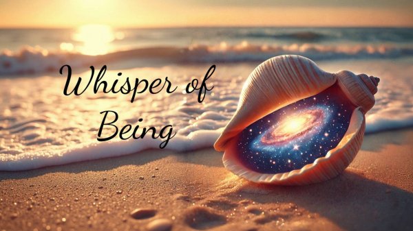 Digital Wave - Шепот бытия