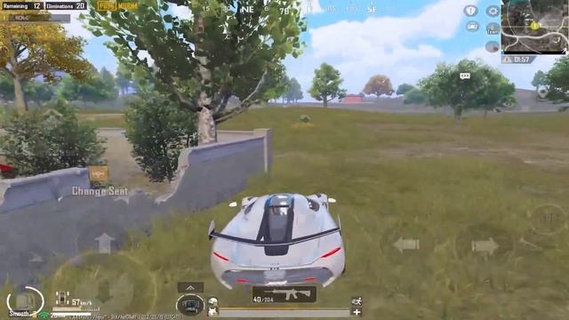 XIAOMI PAD 5 2023 PUBG TEST🔥 HDR+ EXTREME | SOLO vs SQUAD PUBG/BGMI GRAPHICS TEST смотреть онлайн