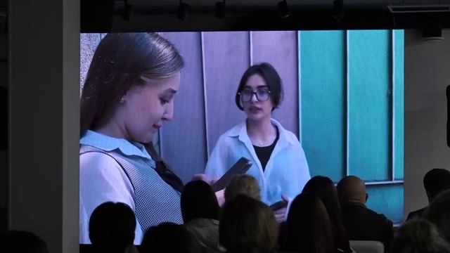 В Нальчике прошел закрытый показ первого адыгского сериала 