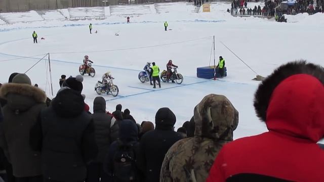 Падение Аброськина. смотреть онлайн