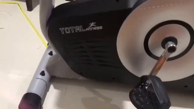 #unboxing #review Magnetik Bike TL-388B Total Fitnes / sepeda Fitnes смотреть онлайн