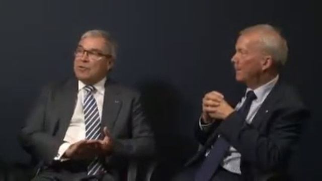 Gram Green Webinar 3 - Whats in store for a sustainable kitchen смотреть онлайн