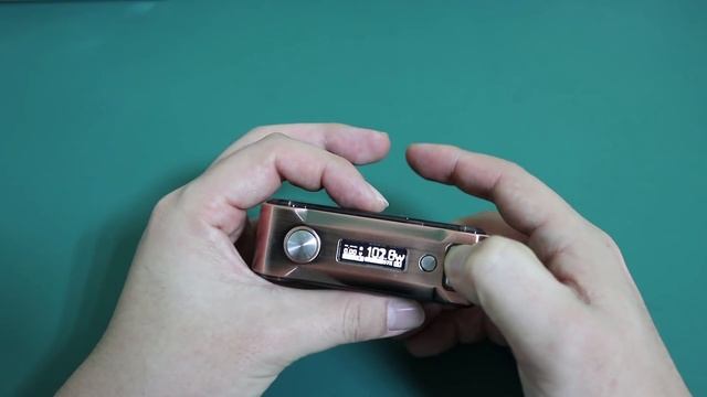 전자담배 가변모드 : 테슬라 펑크 220W. Teslacig Punk 220W. (편집 : 김재원) смотреть онлайн