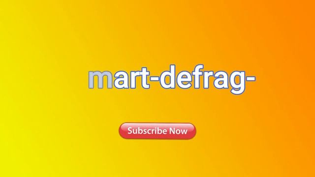 smart-defrag PRO KEY تفعيل برنامج لتسريع الجهاز смотреть онлайн