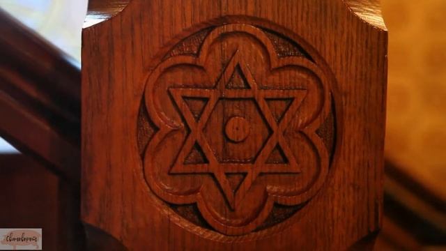 Песах в трусах (Passover In Underpants)