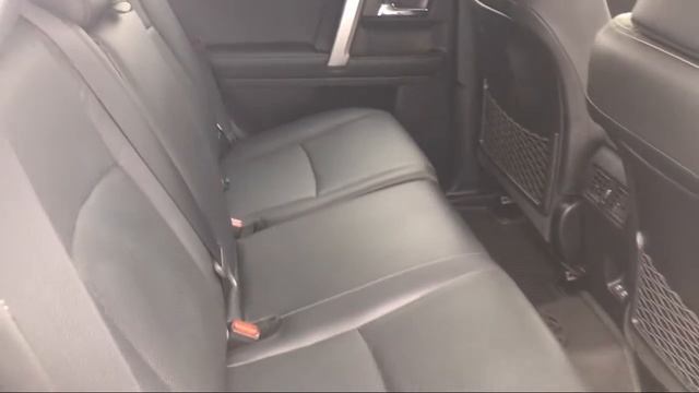 2020 Toyota 4RUNNER Sport Utility Columbia Lexington Irmo Forest Acres Arcadia Lakes смотреть онлайн