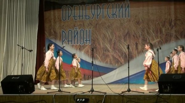 Ой, кумушки, голубушки