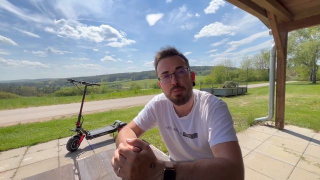 Dualtron Achilleus - Závěrečná Recenze A Dojmy Z úprav 🛠
