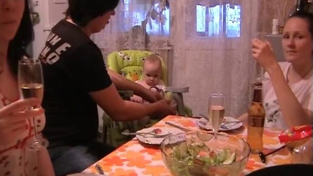 2009.05.16.День рождения Максима