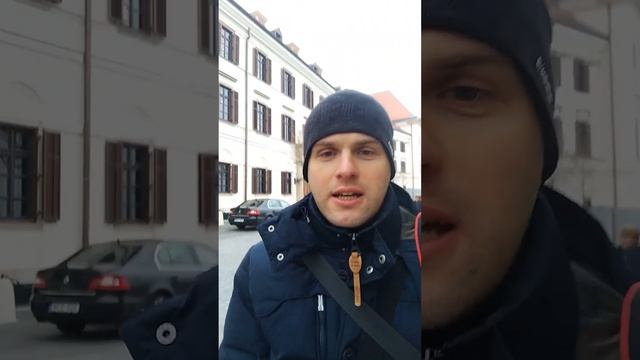 Галопом по Европам. Серия 4. смотреть онлайн