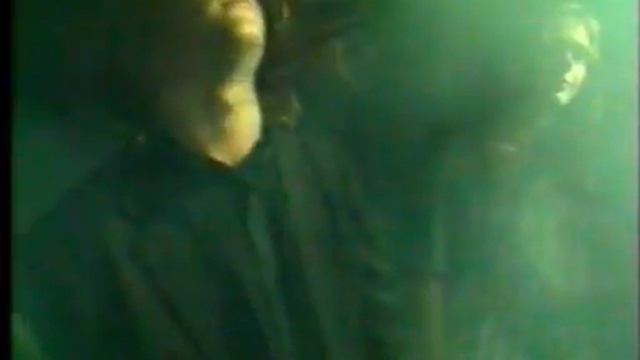 The Gathering - King for a Day (TV Nomaden '92) смотреть онлайн