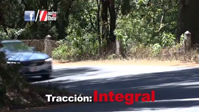 AutoShowTV Prueba Especial: Sedanes de Lujo смотреть онлайн