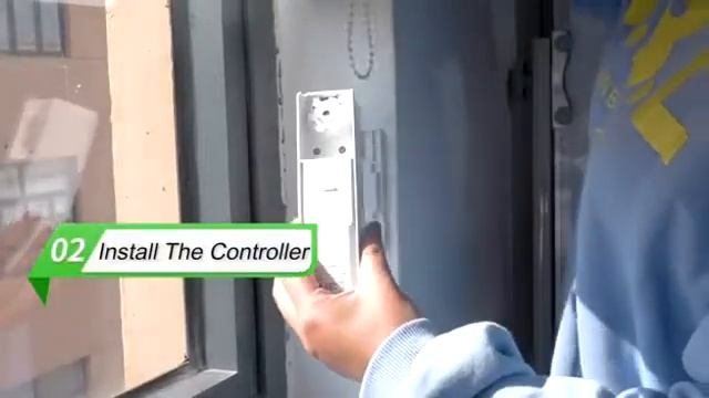 Tuya Smarthome Device ：Smart Blinds Chain Motor Controller