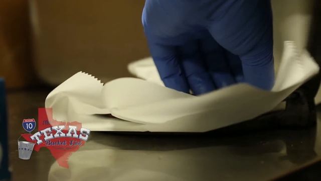 The Texas Bucket List - Galaxy Burger in Killeen смотреть онлайн