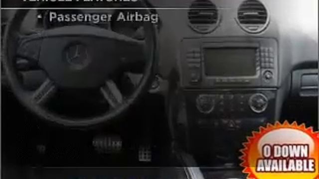 2006 Mercedes-Benz M-Class - South Amboy NJ смотреть онлайн