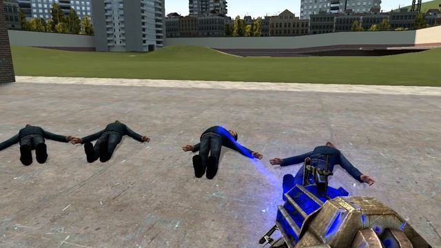 Don't play Garry's mod at 3am смотреть онлайн
