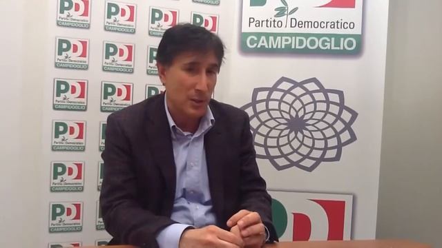 Alfredo Ferrari - su Bilancio Liquidità Tasse del _sindaco_Bricoleur Alemanno. смотреть онлайн
