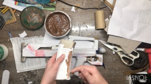 ОЦ-14 СВОМИ РУКАМИ!