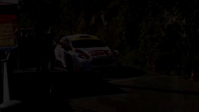 RALLY LIRENAS 2017 | HD | CASSINO | SHAKEDOWN | 3 смотреть онлайн