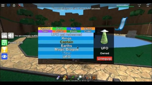 Roblox Epic Minigames codes