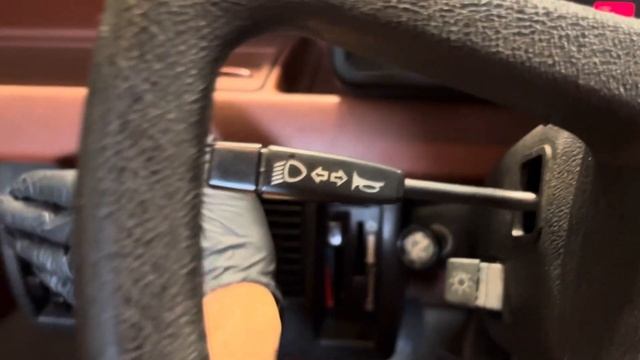 1981 Austin Mini Metro - Ventilation Issues смотреть онлайн