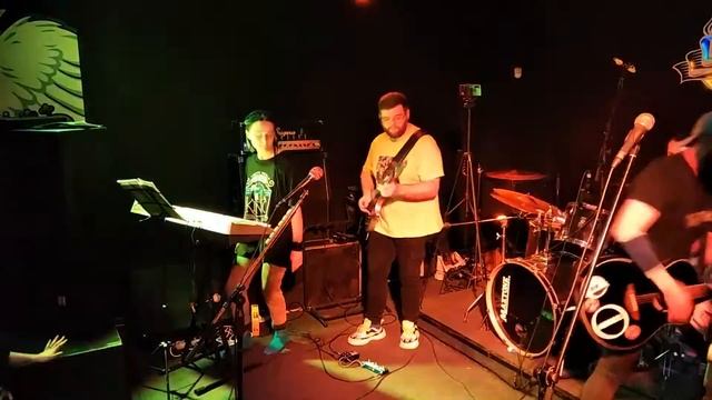 «Ширли Мырли» - Стробоскопы | live 19.06.2021 смотреть онлайн