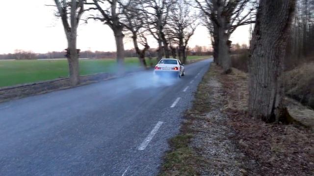 E34 520i turbo 1 to 3 gears flat shift смотреть онлайн