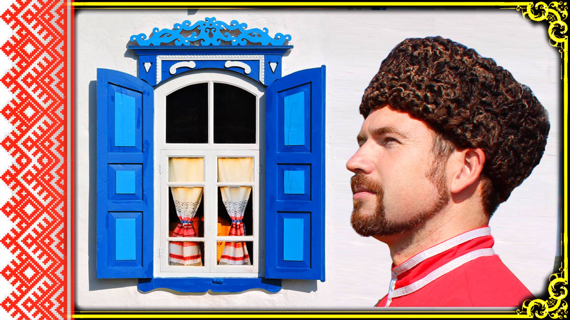 ПРЕВРАЩАЕМ СТАРЫЙ ДОМ В МУЗЕЙ СВОИМИ РУКАМИ смотреть онлайн