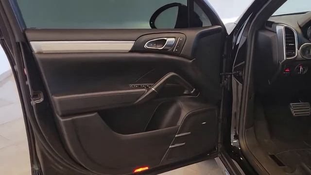 2016 Porsche Cayenne Jacksonville, Orange Park, Middleburg, Fleming Island, Ponte Verde, FL RG12026 смотреть онлайн