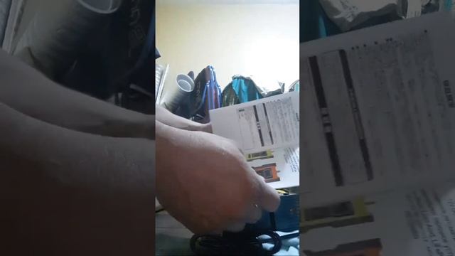 UNBOXING FOXSUR SMART BATTERY CHARGER смотреть онлайн