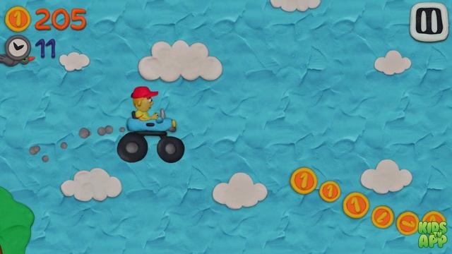 Vlad & Niki 12 Locks - Mini Games Racing Cars! - Best App For Kids смотреть онлайн